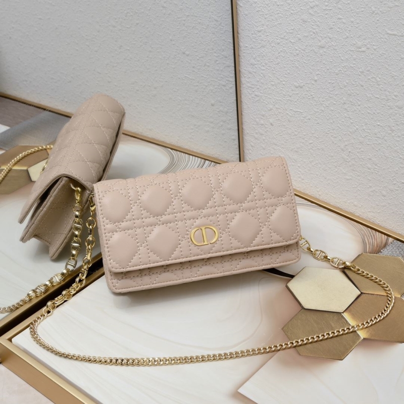 D*or satchel bags